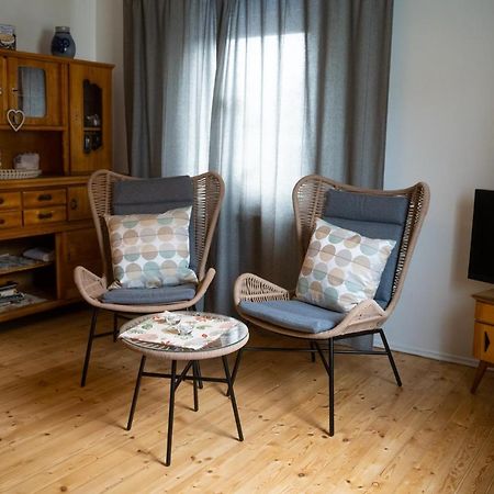 Ferienhaus Lenchen Niederkirchen bei Deidesheim Экстерьер фото